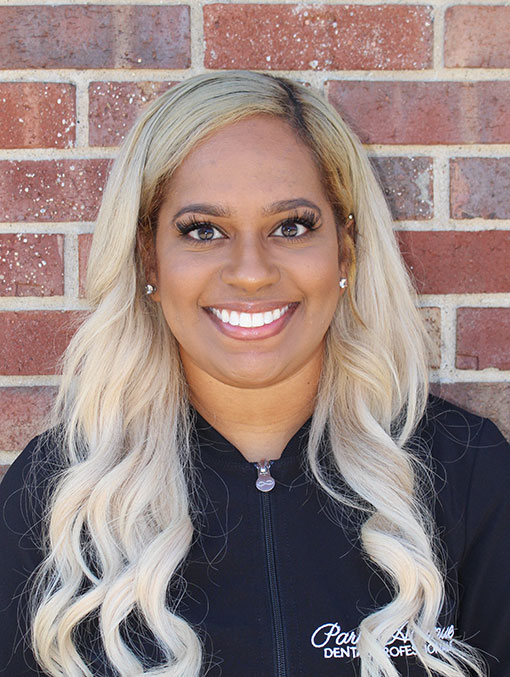 Isabel - Park Avenue Dental Professionals