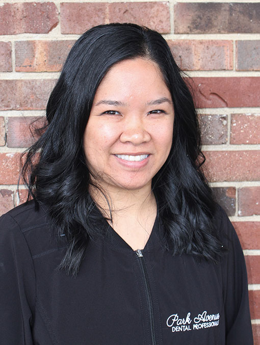 Cecilia - Park Avenue Dental Professionals