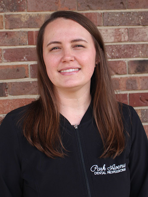 Shauna - Park Avenue Dental Professionals
