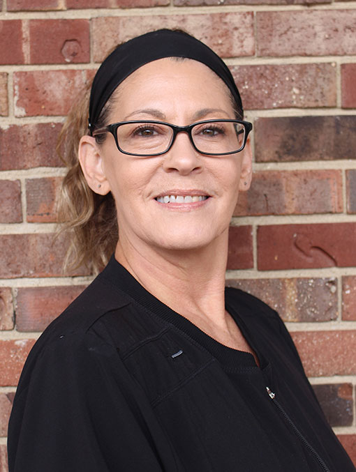 Tammy - Park Avenue Dental Professionals