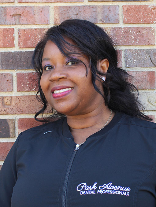 Marie2021 - Park Avenue Dental Professionals