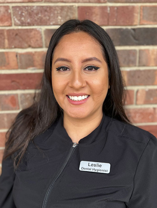 Leslie - Park Avenue Dental Professionals